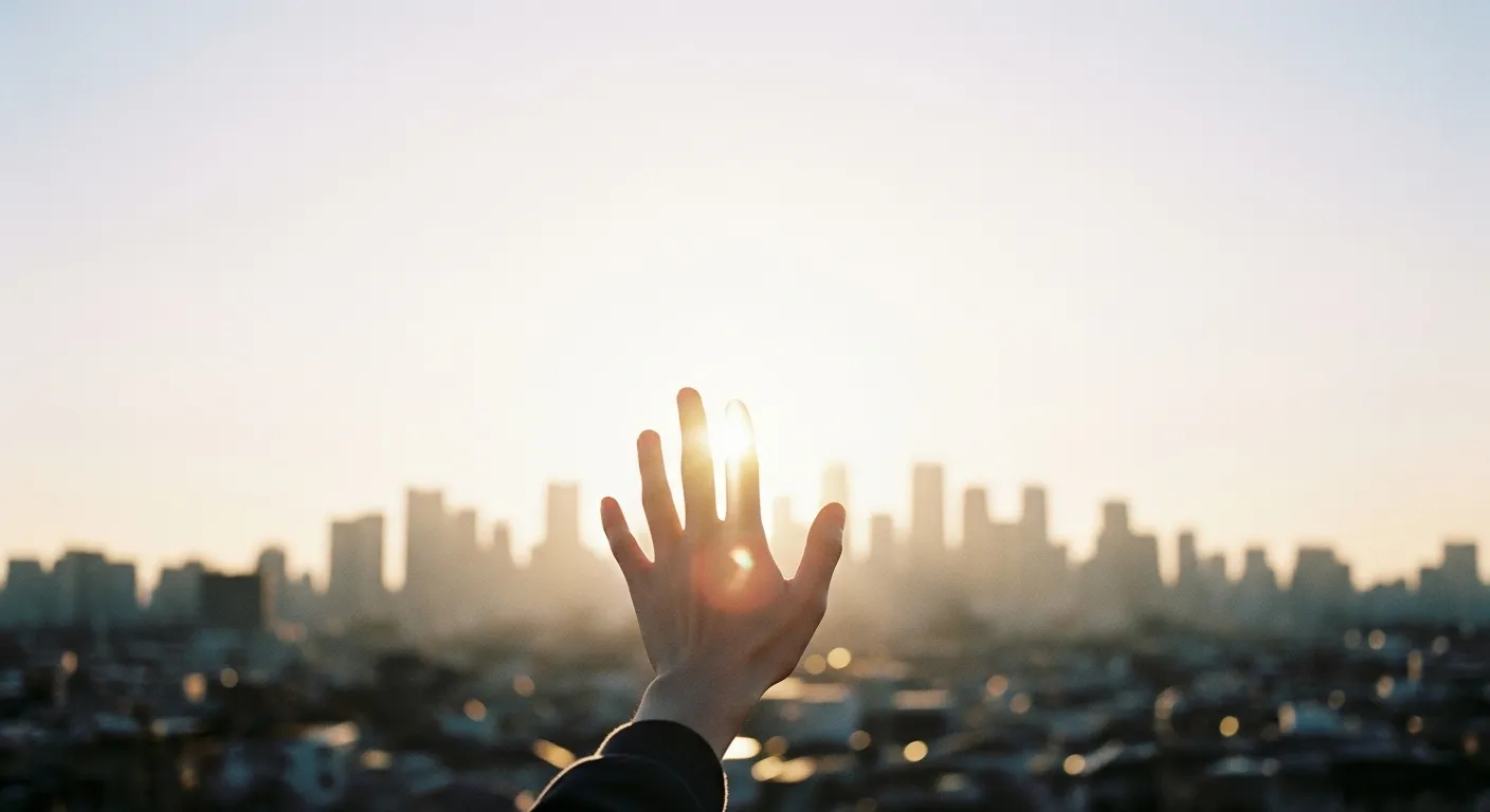 MEGUポートフォリオメインビジュアル