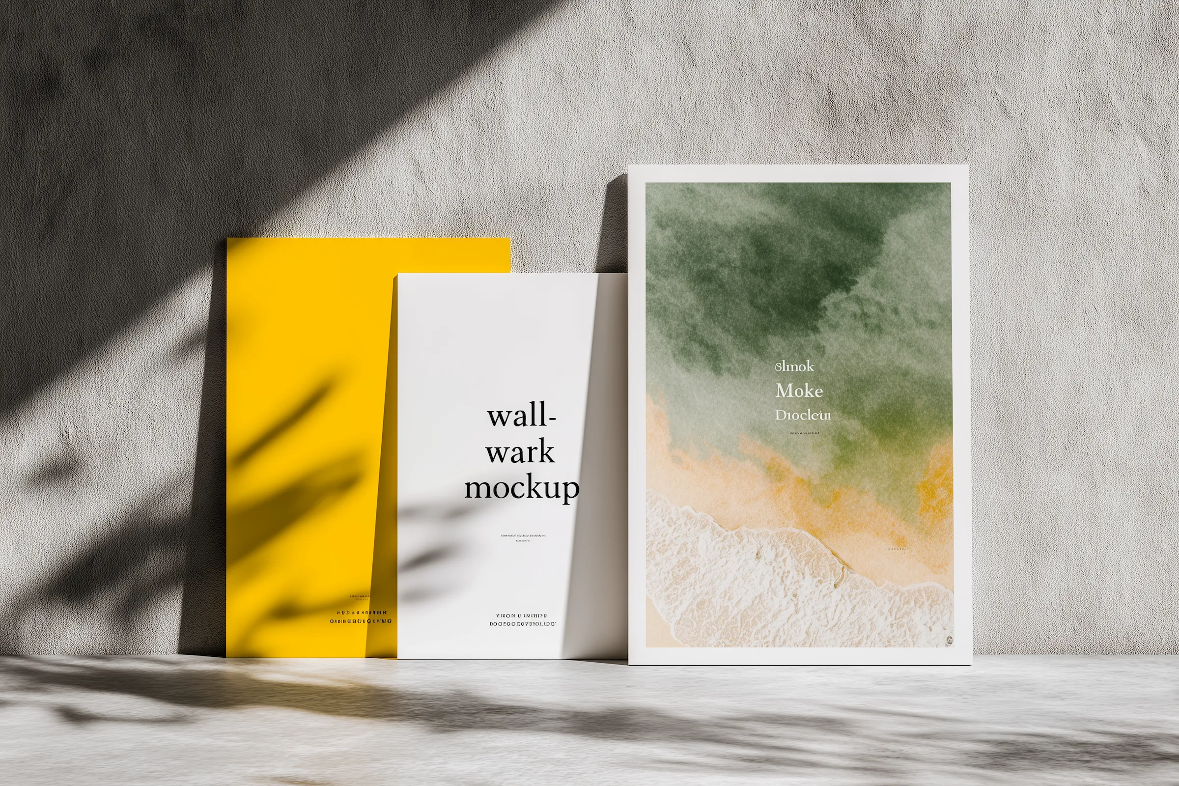 クリエイティブ制作のイメージ